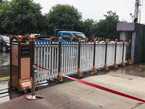 東莞電動(dòng)門(mén)安裝設(shè)計(jì)問(wèn)題