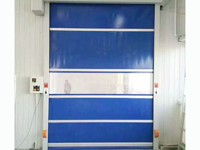 望牛墩卷閘門(mén)