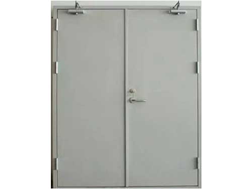 怎么樣才能更好的發揮出防火門的優勢