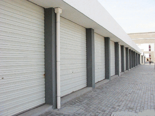 東莞哪家產(chǎn)的電動(dòng)卷閘門(mén)最實(shí)用？