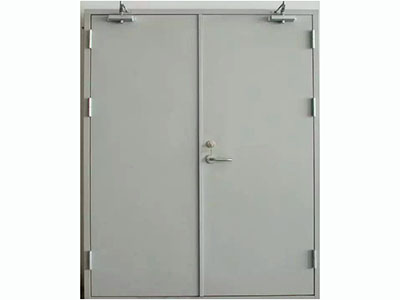 望牛墩通用防火門(mén)