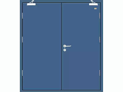 望牛墩鋼質(zhì)防火門(mén)