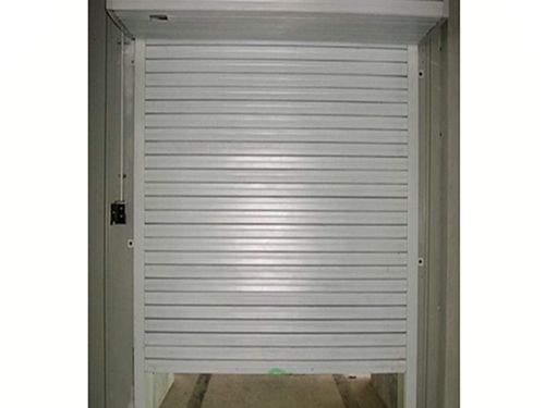 虎門東莞鋼質防火門的主要創新技術