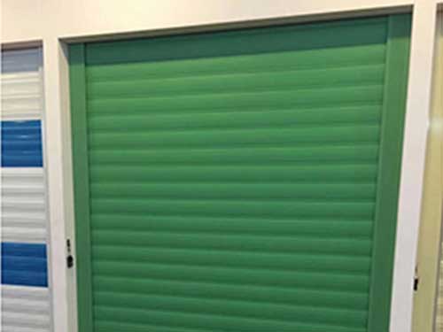 東莞車庫門為您簡述車庫門開門機的技術發(fā)展方向