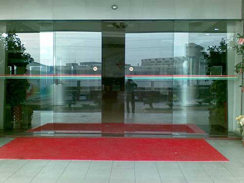 關(guān)于東莞感應門的相關(guān)技術(shù)和參數(shù)